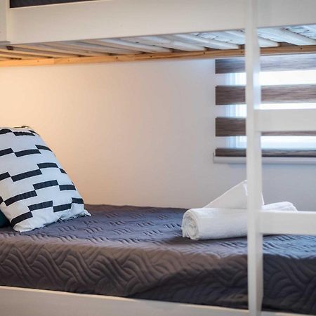La Casita Del Naranjo Con Piscina Independiente 坎德拉里亚 外观 照片