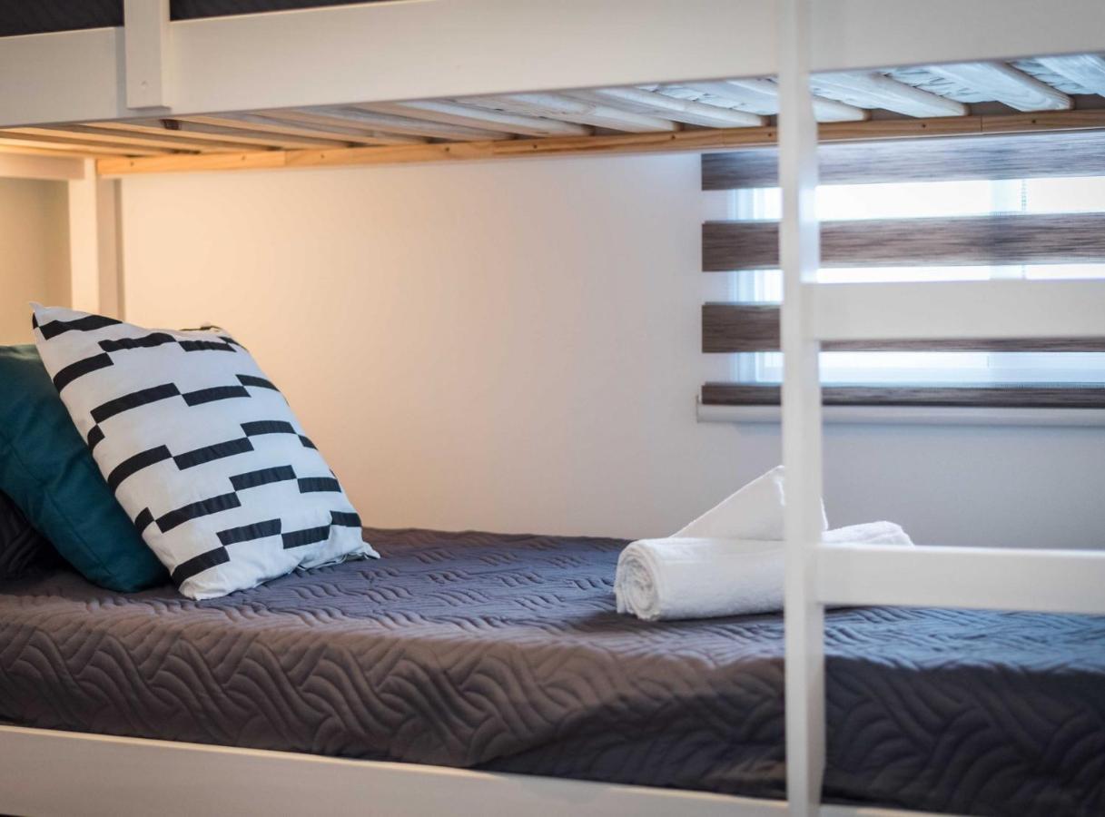 La Casita Del Naranjo Con Piscina Independiente 坎德拉里亚 外观 照片