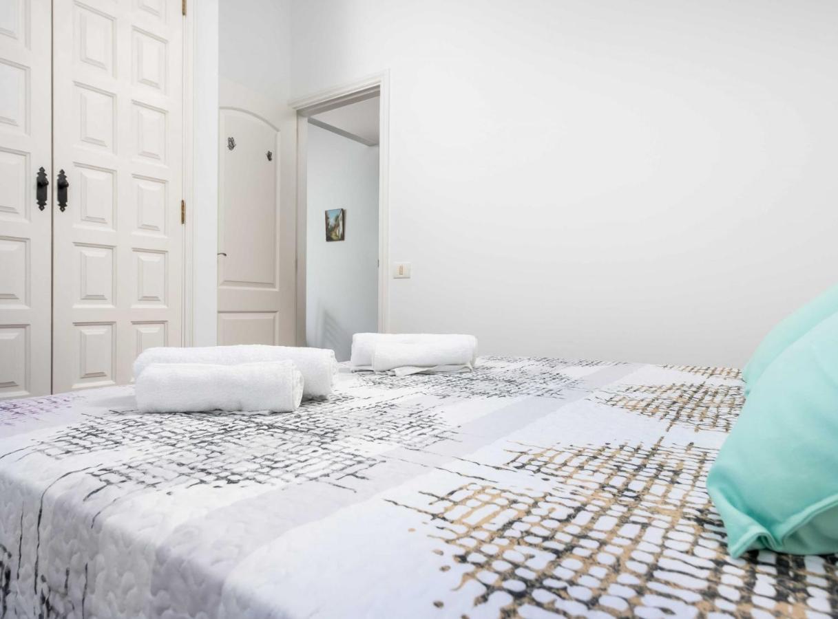 La Casita Del Naranjo Con Piscina Independiente 坎德拉里亚 外观 照片