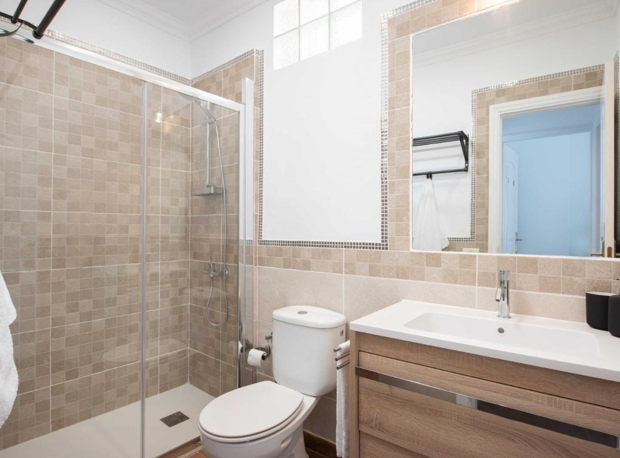 La Casita Del Naranjo Con Piscina Independiente 坎德拉里亚 外观 照片